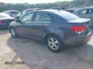 2013 Chevrolet Cruze 1LT z VIN 1G1PC5SB3D7166052, wystawiony jako IAAI lot #43197885 z przebiegiem 258 462 mil mil oraz . Historia ofert i sprzedaży dostępna na DreamBid. Obrazek 3.