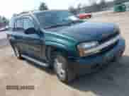 2002 Chevrolet TrailBlazer LS with VIN 1GNDT13S522426504, listed as a IAAI auction lot 41773338 with 260,444 mi miles and . Bid and sale history available at DreamBid. Image 1.