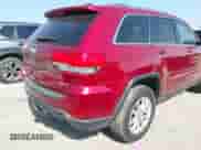 2014 Jeep Grand Cherokee Laredo с VIN 1C4RJFAGXEC392171, выставлен на аукционе IAAI как лот 43097117 с пробегом 189 746 миль миль и . История ставок и продаж доступна на DreamBid. Изображение 6.