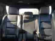 2012 Ford Explorer XLT z VIN 1FMHK7D81CGA29925, wystawiony jako Copart lot #82337515 z przebiegiem 124 888 mil mil oraz Szkoda całkowita • Salvage title. Historia ofert i sprzedaży dostępna na DreamBid. Obrazek 10.