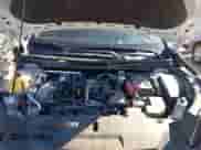 2023 Mitsubishi Outlander SE с VIN JA4J4UA80PZ012704, выставлен на аукционе IAAI как лот 43438318 с пробегом 40 690 миль миль и . История ставок и продаж доступна на DreamBid. Изображение 10.