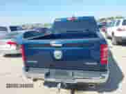 2022 Ram 1500 Laramie с VIN 1C6SRFJT8NN261808, выставлен на аукционе IAAI как лот 43170689 с пробегом 32 952 миль миль и . История ставок и продаж доступна на DreamBid. Изображение 16.