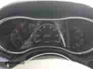 2021 Jeep Grand Cherokee Trailhawk z VIN 1C4RJFLG5MC565316, wystawiony jako Copart lot #60751955 z przebiegiem 69 261 mil mil oraz Szkoda całkowita • Salvage title. Historia ofert i sprzedaży dostępna na DreamBid. Obrazek 9.