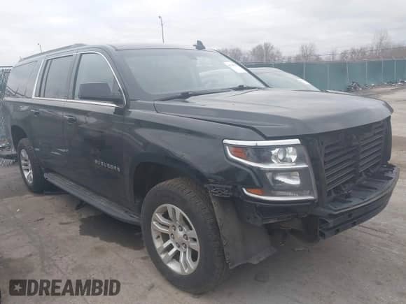 2020 Chevrolet Suburban LS с VIN 1GNSKGKC0LR215789, выставлен на аукционе IAAI как лот 41781707 с пробегом 204 914 миль миль и . История ставок и продаж доступна на DreamBid. Изображение 14.