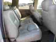 2006 Chevrolet Suburban LT с VIN 3GNGK26GX6G193455, выставлен на аукционе Copart как лот 81077925 с пробегом 174 701 миль миль и Чистый • Clean title. История ставок и продаж доступна на DreamBid. Изображение 11.