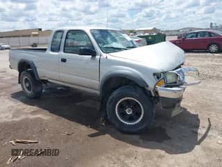 2004 Toyota Tacoma с VIN 5TEWM72N64Z353798, выставлен на аукционе IAAI как лот 42177489 с пробегом Не указан миль и . История ставок и продаж доступна на DreamBid. Изображение 1.