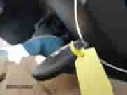 2016 Nissan Pathfinder S z VIN 5N1AR2MN8GC604783, wystawiony jako IAAI lot #41966745 z przebiegiem 203 758 mil mil oraz . Historia ofert i sprzedaży dostępna na DreamBid. Obrazek 11.