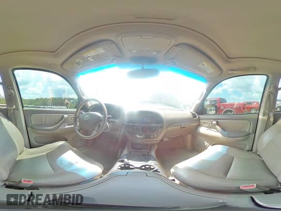 2006 Toyota Tundra Limited z VIN 5TBET38166S526045, wystawiony jako Copart lot #66914345 z przebiegiem 166 666 mil mil oraz Czysty tytuł • Clean title. Historia ofert i sprzedaży dostępna na DreamBid. Obrazek 14.