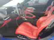 2022 Chevrolet Corvette 3LT с VIN 1G1YC3D49N5103025, выставлен на аукционе Copart как лот 75057184 с пробегом Не указан миль и На запчасти • Non repairable. История ставок и продаж доступна на DreamBid. Изображение 7.