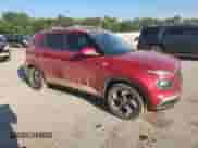 2021 Hyundai Venue SEL с VIN KMHRC8A33MU119855, выставлен на аукционе Copart как лот 80413175 с пробегом 96 564 миль миль и Списание • Salvage title. История ставок и продаж доступна на DreamBid. Изображение 4.