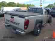 2005 Chevrolet Colorado LS Z71 с VIN 1GCDT196558157151, выставлен на аукционе IAAI как лот 43223741 с пробегом 182 215 миль миль и . История ставок и продаж доступна на DreamBid. Изображение 4.