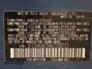 2010 Subaru Forester X z VIN JF2SH6AC5AG709272, wystawiony jako IAAI lot #43066659 z przebiegiem 148 257 mil mil oraz . Historia ofert i sprzedaży dostępna na DreamBid. Obrazek 9.