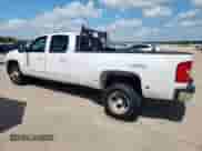 2008 Chevrolet Silverado 3500HD DRW LTZ с VIN 1GCJK33678F134271, выставлен на аукционе Copart как лот 61677885 с пробегом 485 329 миль миль и Списание • Salvage title. История ставок и продаж доступна на DreamBid. Изображение 2.