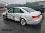 2007 Hyundai Azera SE с VIN KMHFC46F57A239919, выставлен на аукционе Copart как лот 58903275 с пробегом 158 033 миль миль и Списание • Salvage title. История ставок и продаж доступна на DreamBid. Изображение 2.