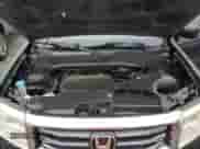 2014 Honda Pilot EX-L with VIN 5FNYF3H59EB011476, listed as a Copart auction lot 86445675 with 112,022 mi miles and Salvage title. Bid and sale history available at DreamBid. Image 12.