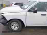 2021 Ram 1500 Tradesman z VIN 1C6RR6FT0MS507788, wystawiony jako IAAI lot #41188436 z przebiegiem 106 114 mil mil oraz . Historia ofert i sprzedaży dostępna na DreamBid. Obrazek 18.