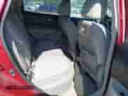 2008 Nissan Rogue S with VIN JN8AS58T88W025316, listed as a IAAI auction lot 42393282 with 134,817 mi miles and . Bid and sale history available at DreamBid. Image 8.