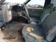 1994 Chevrolet S-10 с VIN 1GCCS14Z8R8220670, выставлен на аукционе Copart как лот 54712404 с пробегом 98 814 миль миль и Списание • Salvage title. История ставок и продаж доступна на DreamBid. Изображение 7.