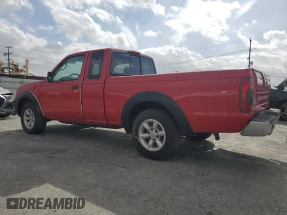 2002 Nissan Frontier XE с VIN 1N6DD26S62C317838, выставлен на аукционе Copart как лот 86646835 с пробегом 232 854 миль миль и Чистый • Clean title. История ставок и продаж доступна на DreamBid. Изображение 2.