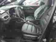 2023 Chevrolet TrailBlazer ACTIV с VIN KL79MSSL2PB018641, выставлен на аукционе Copart как лот 57232365 с пробегом 31 772 миль миль и Списание • Salvage title. История ставок и продаж доступна на DreamBid. Изображение 7.