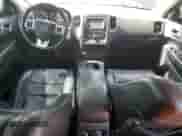 2011 Dodge Durango Citadel с VIN 1D4SE5GT2BC689177, выставлен на аукционе Copart как лот 69789195 с пробегом 185 575 миль миль и Чистый • Clean title. История ставок и продаж доступна на DreamBid. Изображение 8.