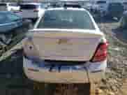 2019 Chevrolet Sonic LS с VIN 1G1JB5SB0K4148048, выставлен на аукционе Copart как лот 74121674 с пробегом 37 105 миль миль и Списание • Salvage title. История ставок и продаж доступна на DreamBid. Изображение 6.