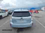 2016 Toyota Prius Two z VIN JTDZN3EU3GJ049784, wystawiony jako IAAI lot #42684323 z przebiegiem 175 790 mil mil oraz . Historia ofert i sprzedaży dostępna na DreamBid. Obrazek 16.