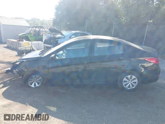 2016 Hyundai Accent SE с VIN KMHCT4AE5GU978658, выставлен на аукционе IAAI как лот 43042173 с пробегом 68 593 миль миль и . История ставок и продаж доступна на DreamBid. Изображение 15.