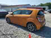 2018 Chevrolet Sonic LT с VIN 1G1JD6SB9J4102958, выставлен на аукционе Copart как лот 60202305 с пробегом 141 596 миль миль и Списание • Salvage title. История ставок и продаж доступна на DreamBid. Изображение 2.