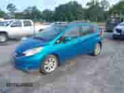 2014 Nissan Note S Plus с VIN 3N1CE2CP2EL393676, выставлен на аукционе IAAI как лот 42715397 с пробегом 90 909 миль миль и . История ставок и продаж доступна на DreamBid. Изображение 2.