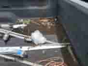 2017 Chevrolet Silverado 1500 Work Truck с VIN 1GCNCNEC6HZ125427, выставлен на аукционе Copart как лот 60812205 с пробегом 119 934 миль миль и Списание • Salvage title. История ставок и продаж доступна на DreamBid. Изображение 10.