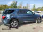 2020 Ford Explorer Platinum с VIN 1FM5K8HC0LGA75205, выставлен на аукционе Copart как лот 81296985 с пробегом 94 397 миль миль и Списание • Salvage title. История ставок и продаж доступна на DreamBid. Изображение 3.