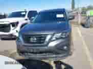 2020 Nissan Pathfinder SL z VIN 5N1DR2CN6LC582310, wystawiony jako IAAI lot #41826284 z przebiegiem 93 146 mil mil oraz . Historia ofert i sprzedaży dostępna na DreamBid. Obrazek 13.