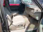 2003 Chevrolet Suburban LT with VIN 1GNEC16Z83J191651, listed as a IAAI auction lot 42309641 with Not provided miles and . Bid and sale history available at DreamBid. Image 5.