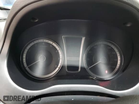 2012 Hyundai Azera с VIN KMHFG4JGXCA187590, выставлен на аукционе Copart как лот 76209704 с пробегом Не указан миль и Списание • Salvage title. История ставок и продаж доступна на DreamBid. Изображение 9.