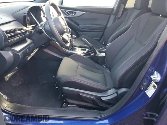 2024 Subaru WRX Premium с VIN JF1VBAH67R9809184, выставлен на аукционе Copart как лот 82001895 с пробегом 14 698 миль миль и Списание • Salvage title. История ставок и продаж доступна на DreamBid. Изображение 7.