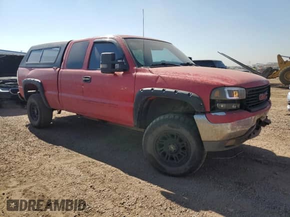 1999 GMC Sierra 1500 SL с VIN 1GTEK19T0XE520022, выставлен на аукционе Copart как лот 67127775 с пробегом 252 843 миль миль и Списание • Salvage title. История ставок и продаж доступна на DreamBid. Изображение 4.