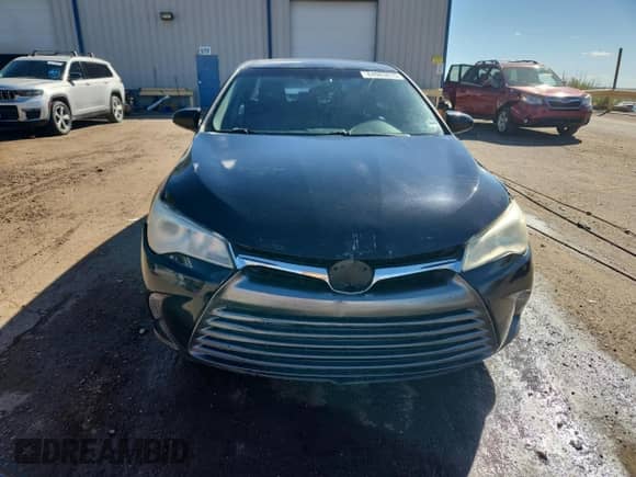 2015 Toyota Camry LE с VIN 4T1BD1FK1FU171462, выставлен на аукционе Copart как лот 84963815 с пробегом 114 741 миль миль и Списание • Salvage title. История ставок и продаж доступна на DreamBid. Изображение 5.