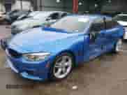 2017 BMW 4 Series 430i with VIN WBA4F7C59HG438578, listed as a IAAI auction lot 41972301 with 77,506 mi miles and . Bid and sale history available at DreamBid. Image 2.