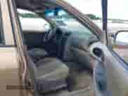 2001 Hyundai Santa Fe GLS с VIN KM8SC83D71U135561, выставлен на аукционе IAAI как лот 42337263 с пробегом 126 511 миль миль и . История ставок и продаж доступна на DreamBid. Изображение 5.