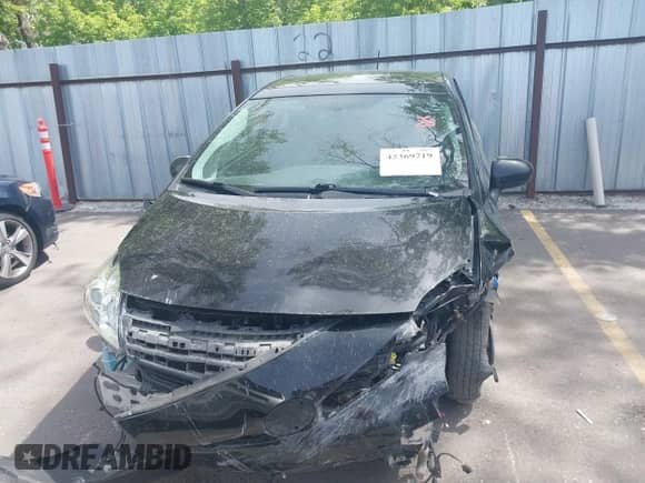 2012 Toyota Prius One z VIN JTDKN3DU0C5478452, wystawiony jako IAAI lot #42369719 z przebiegiem 246 551 mil mil oraz . Historia ofert i sprzedaży dostępna na DreamBid. Obrazek 12.