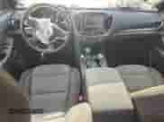 2023 Chevrolet Traverse LT Cloth с VIN 1GNERGKW8PJ140959, выставлен на аукционе Copart как лот 70248425 с пробегом 32 210 миль миль и Списание • Salvage title. История ставок и продаж доступна на DreamBid. Изображение 8.