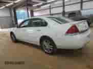 2008 Chevrolet Impala LTZ z VIN 2G1WU583881251819, wystawiony jako Copart lot #63138415 z przebiegiem 195 950 mil mil oraz Szkoda całkowita • Salvage title. Historia ofert i sprzedaży dostępna na DreamBid. Obrazek 2.