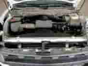 2021 Chevrolet Silverado 2500HD Work Truck с VIN 1GC2WLE7XMF226760, выставлен на аукционе Copart как лот 56332575 с пробегом 42 756 миль миль и Списание • Salvage title. История ставок и продаж доступна на DreamBid. Изображение 13.