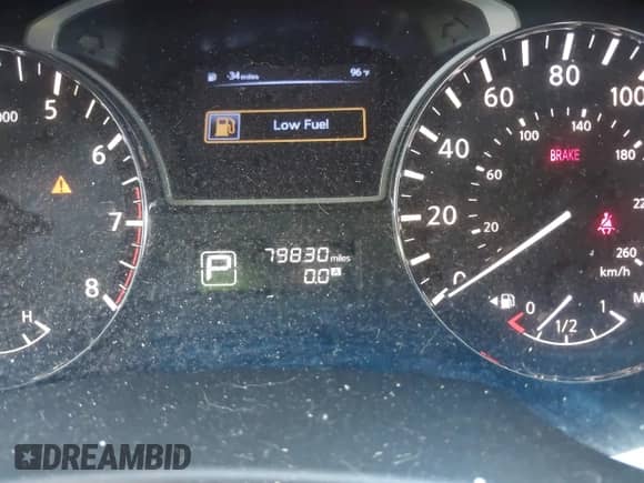 2014 Nissan Pathfinder Platinum with VIN 5N1AR2MN2EC683509, listed as a IAAI auction lot 43029652 with 79,830 mi miles and . Bid and sale history available at DreamBid. Image 7.