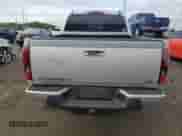 2012 Chevrolet Colorado 1LT with VIN 1GCHTCFE3C8115096, listed as a Copart auction lot 86825785 with 85,462 mi miles and Clean title. Bid and sale history available at DreamBid. Image 6.