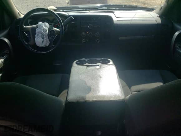 2012 Chevrolet Silverado 1500 LT с VIN 3GCPCSEA3CG112214, выставлен на аукционе Copart как лот 70205555 с пробегом 210 288 миль миль и Списание • Salvage title. История ставок и продаж доступна на DreamBid. Изображение 8.