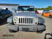 2009 Jeep Wrangler X с VIN 1J4FA24149L728786, выставлен на аукционе Copart как лот 81952065 с пробегом 143 072 миль миль и Чистый • Clean title. История ставок и продаж доступна на DreamBid. Изображение 5.
