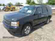 2008 Chevrolet Tahoe LTZ с VIN 1GNFC13J38J111540, выставлен на аукционе IAAI как лот 42528340 с пробегом 285 306 миль миль и . История ставок и продаж доступна на DreamBid. Изображение 2.