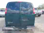 2014 Chevrolet Express Passenger LT с VIN 1GAZG1FG3E1173504, выставлен на аукционе IAAI как лот 43377110 с пробегом 196 125 миль миль и . История ставок и продаж доступна на DreamBid. Изображение 16.